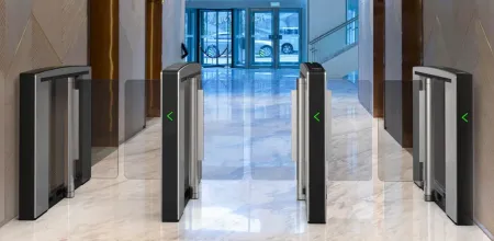 Турникет распашной Avix Bravo (AV.SG.6690) Турникет распашной Avix Bravo (AV.SG.6690)