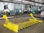 Противотаранная дорожно-заградительная установка ПДЗУ-L-2 Противотаранная дорожно-заградительная установка ПДЗУ-L-2