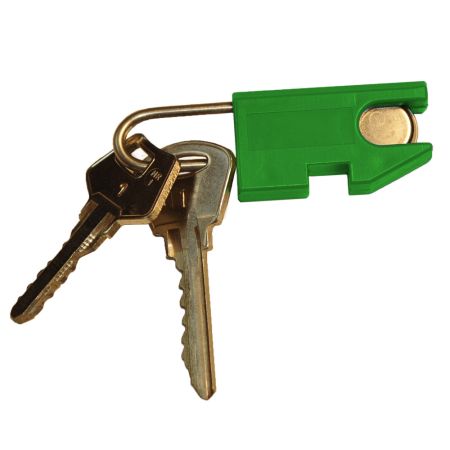 Электронная ключница KeyGuard на 50 ключей, модульная