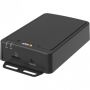 Сетевой усилитель звука Axis C8210 Network Audio Amplifier