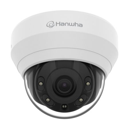 Сетевая IP-видеокамера 4Мп Wisenet QND-7032R (6 мм)