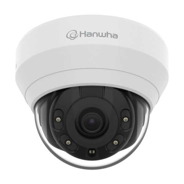 Сетевая IP-видеокамера 4Мп Wisenet QND-7032R (6 мм)