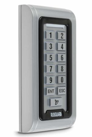 Считыватель карт RusGuard RDR-204-EH (Key)