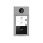 Вызывная панель Wi-Fi HikVision DS-KV8213-WME1(B)/Flush