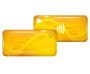 Брелок комбинированный EM-Marine + Mifare Ultralight C, UID 7 byte