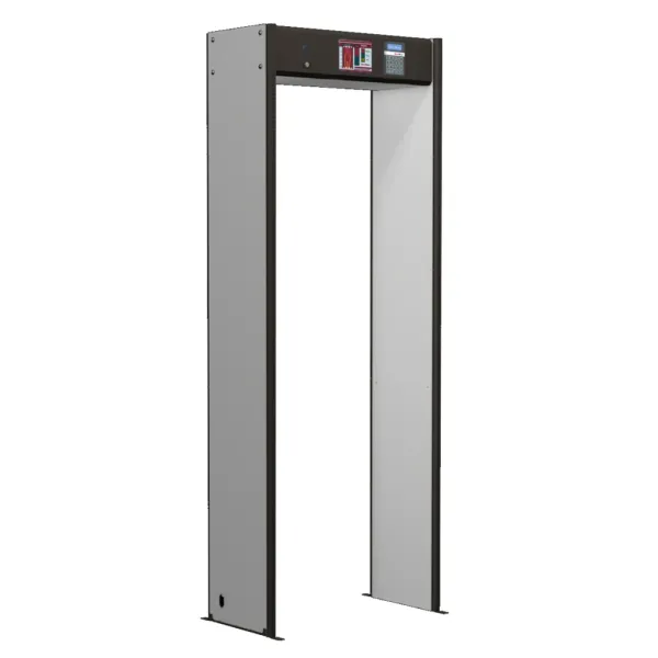 Металлодетектор SmartScan C18, многозонный, арочный Металлодетектор SmartScan C18, многозонный, арочный