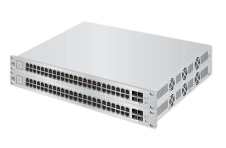 PoE-коммутатор Ubiquiti UniFi Switch 48-750W