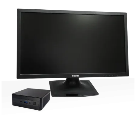 Удаленное рабочее место Болид УРМ-Орион исп.04 ОПС, СКУД