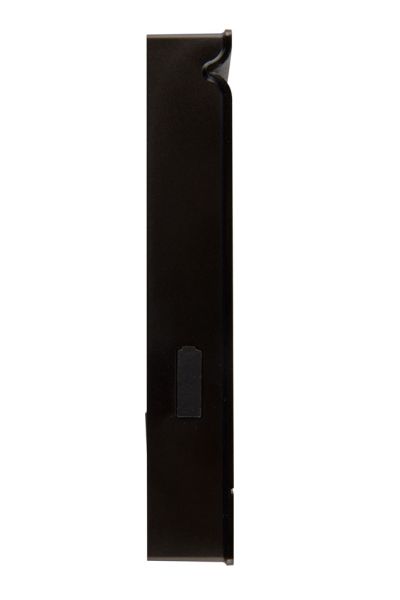 Cчитыватель карт RusGuard R10 MF (QR) Black