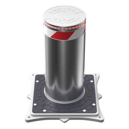 Гидравлический противотаранный боллард Pilomat 275/P 600 A Гидравлический противотаранный боллард Pilomat 275/P 600 A