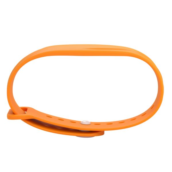 Силиконовый RFID-браслет Em-Marine, с застежкой