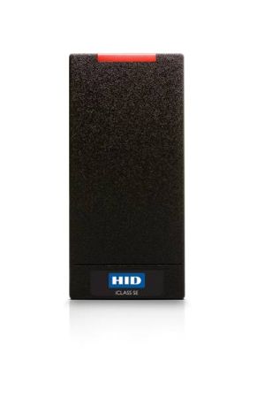 Считыватель бесконтактных карт HID multiCLASS SE RP10