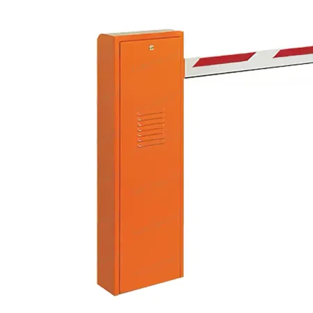 Тумба шлагбаума FAAC 620 LH для стрел до 4.8 м, гидравлический