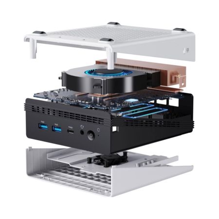 Мини ПК Chuwi Ubox / Win11Pro