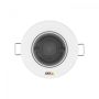 Сетевая купольная IP-камера Axis M3016