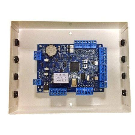 Комплект Gate-Wiegand-Long для удлинения интерфейса Wiegand Комплект Gate-Wiegand-Long для удлинения интерфейса Wiegand