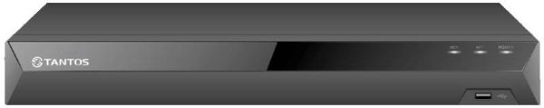 Сетевой 32 канальный IP-видеорегистратор Tantos TSr-NV32251