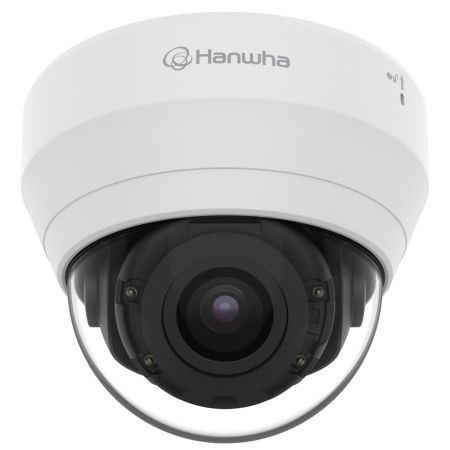 Сетевая IP-видеокамера 2Мп Wisenet QND-6072R (3.2-10 мм)