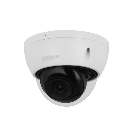 Сетевая купольная IP-видеокамера 8Мп Dahua DH-IPC-HDBW2841EP-S-0280B