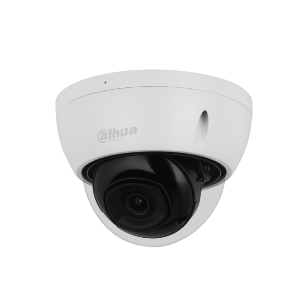 Сетевая купольная IP-видеокамера 8Мп Dahua DH-IPC-HDBW2841EP-S-0280B