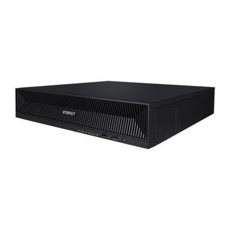 Сетевой 32-канальный видеорегистратор Wisenet XRN-3210B2