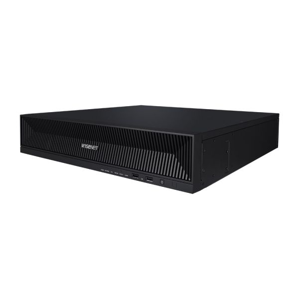 Сетевой 32-канальный видеорегистратор Wisenet XRN-3210B2