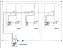 Блок коммутации домофонов Vizit БК-401