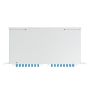 Кросс оптический ШКОС-М -1U/2 -16 -SC ~16 -SC/SM ~16 -SC/UPC