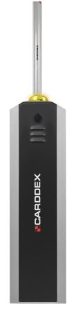 Автоматический шлагбаум Carddex RBM-L Стандарт плюс GSM