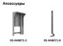 Биометрический терминал доступа HikVision DS-K1T671TMFW по распознаванию лиц