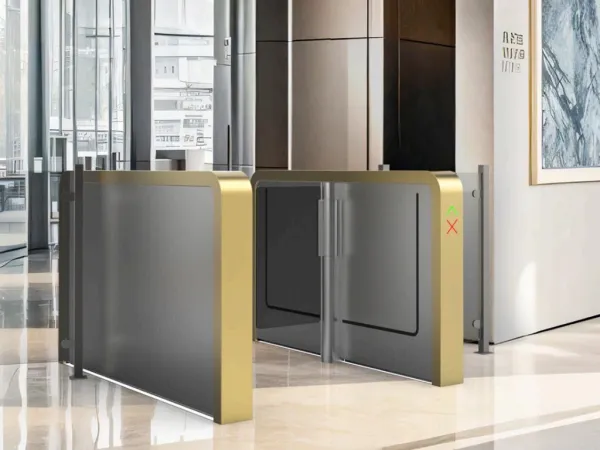 Турникет распашной Avix Aurora X (AV.SG.6629C) Турникет распашной Avix Aurora X (AV.SG.6629C)