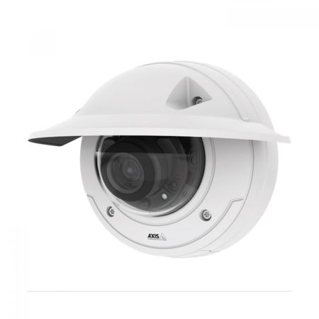 Сетевая уличная IP-видеокамера Axis P3375-LVE