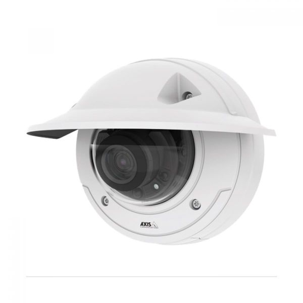 Сетевая уличная IP-видеокамера Axis P3375-LVE