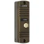 Вызывная панель AccordTec AT-VD305N BZ бронза, с видеокамерой Вызывная панель AccordTec AT-VD305N BZ бронза, с видеокамерой