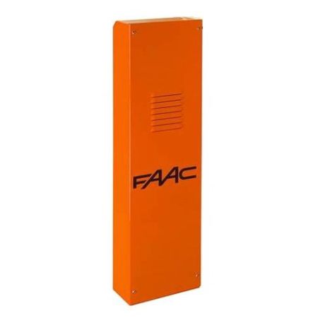 Тумба шлагбаума FAAC 640 STD/7 до 7м