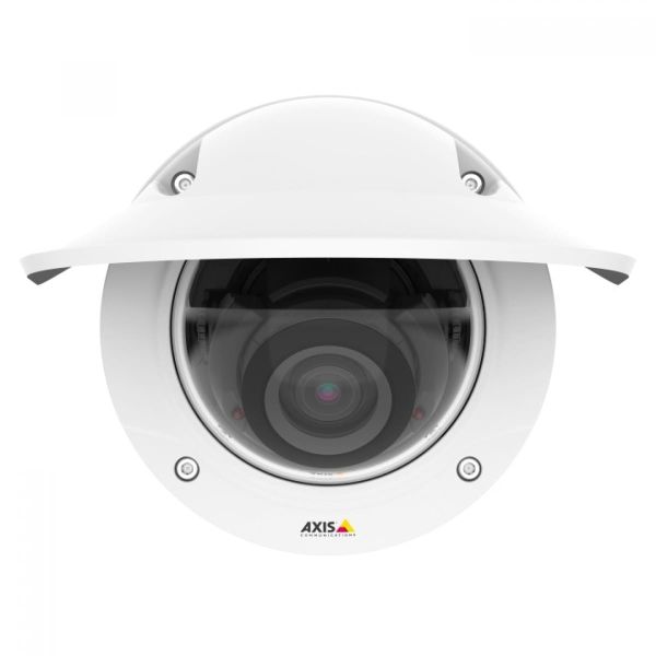 Сетевая уличная IP-видеокамера Axis P3228-LVE