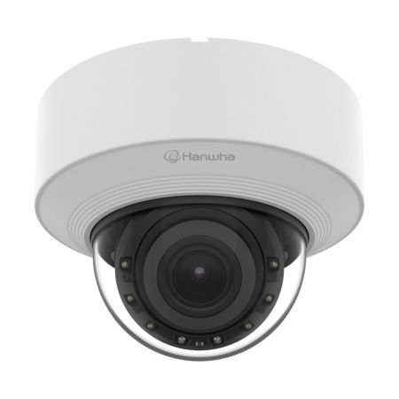 Сетевая IP-видеокамера 4K 8Мп Wisenet XND-C9083RV (4.4-9.3 мм) с искусственным интеллектом