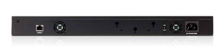 Коммутатор Ubiquiti EdgeSwitch 24 Lite