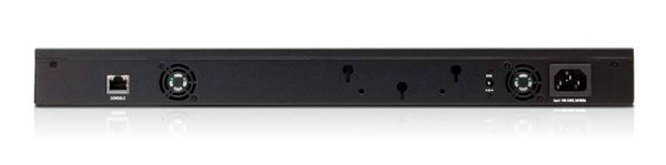 Коммутатор Ubiquiti EdgeSwitch 24 Lite