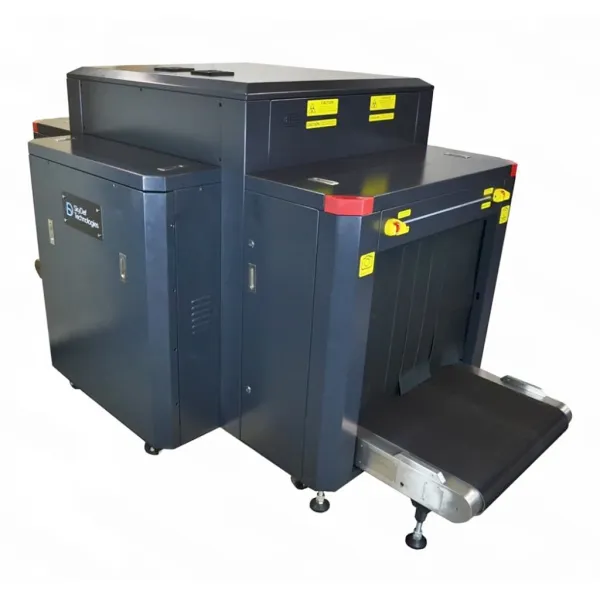 Интроскоп SDT-8065D, двухпроекционный Интроскоп SDT-8065D, двухпроекционный