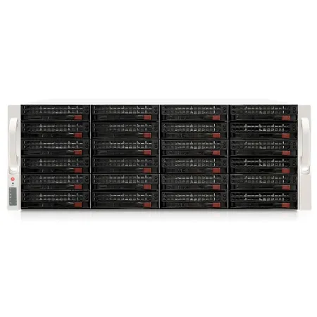 Видеосервер Evidence SigmaWin 80/XL