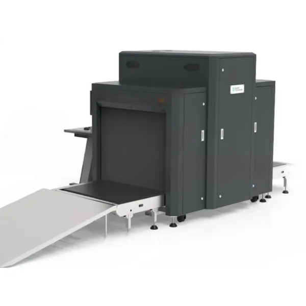 Интроскоп SDT-100100S, 3D проекционный Интроскоп SDT-100100S, 3D проекционный