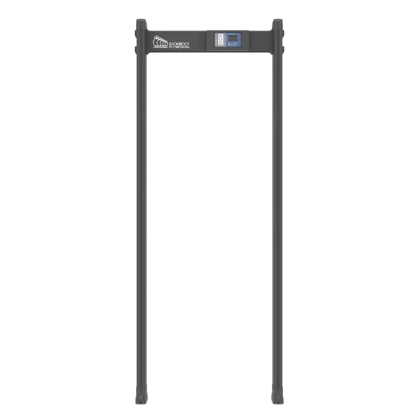 Арочный металлодетектор Блокпост PC V 1800 (18/12/6), серии Матрёшка