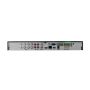 Мультиформатный гибридный 8-канальный видеорегистратор Wisenet HRX-820