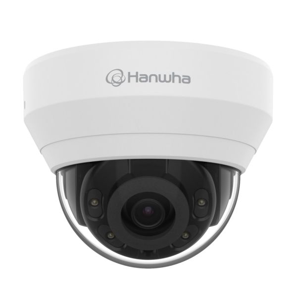 Сетевая IP-видеокамера 4Мп Wisenet QND-7022R (4 мм)