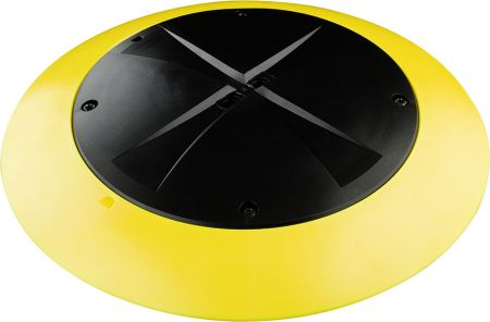 Беспроводной датчик парковочных мест Nedap Sensit Surface Mount