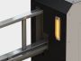 Шлагбаум антивандальный откатной DoorHan Barrier Protector AVB1-30