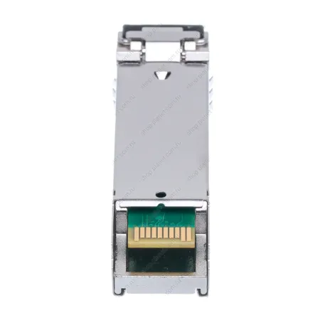 Оптический SFP-модуль Planet MGB-LX LC duplex, 1000 Мб/с, 1310 нм, 20 км, одномодовый Оптический SFP-модуль Planet MGB-LX LC duplex, 1000 Мб/с, 1310 нм, 20 км, одномодовый