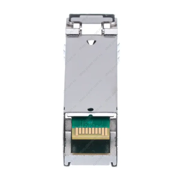 Оптический SFP-модуль Planet MGB-LX LC duplex, 1000 Мб/с, 1310 нм, 20 км, одномодовый