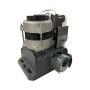 Привод ZKTeco ZK-SL800AC для откатных ворот до 800 кг